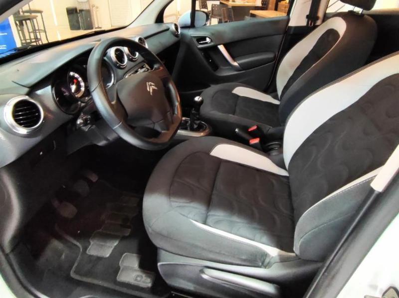Citroen C3 Origine 1.5 Flex 8V 5p Mec. - foto 6