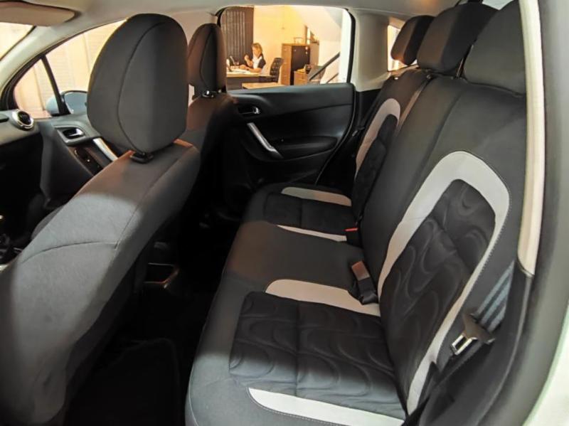 Citroen C3 Origine 1.5 Flex 8V 5p Mec. - foto 7