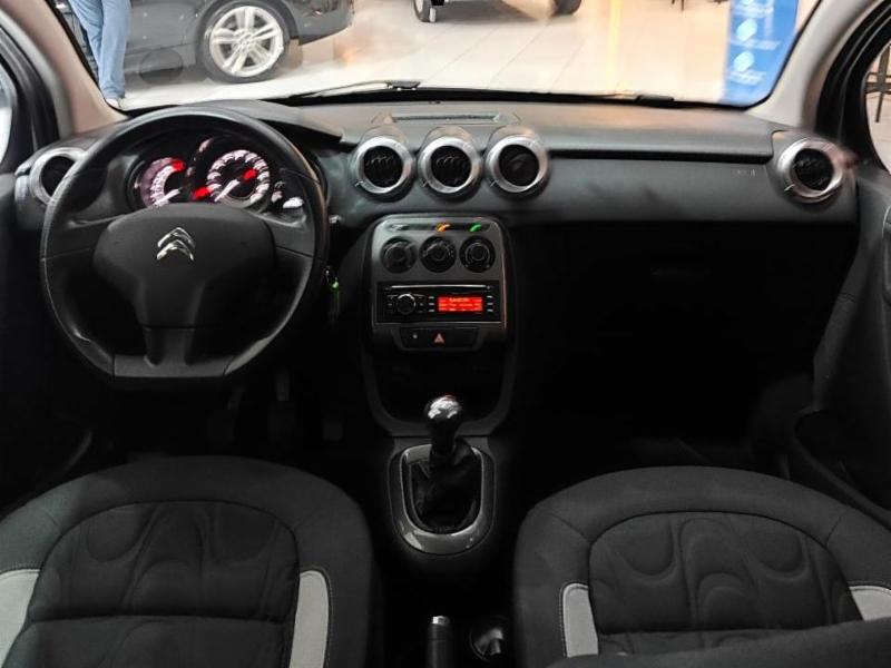 Citroen C3 Origine 1.5 Flex 8V 5p Mec. - foto 9