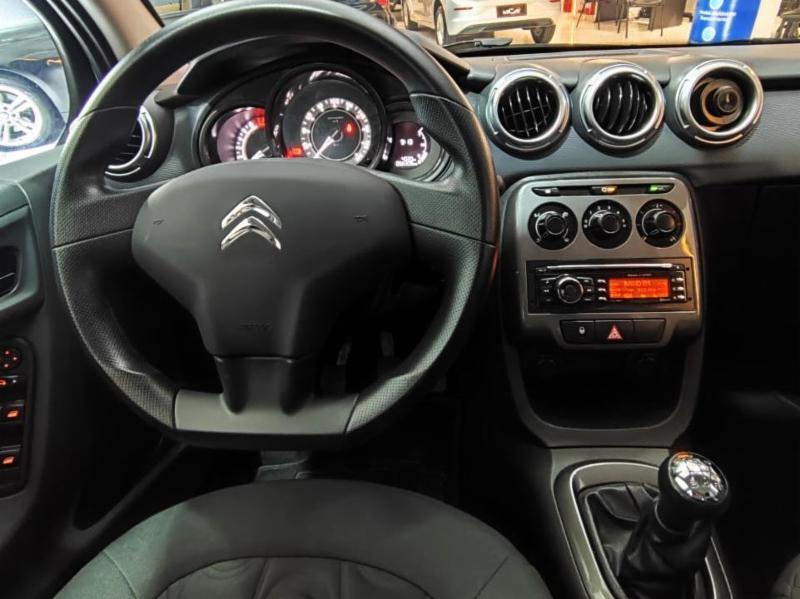 Citroen C3 Origine 1.5 Flex 8V 5p Mec. - foto 11
