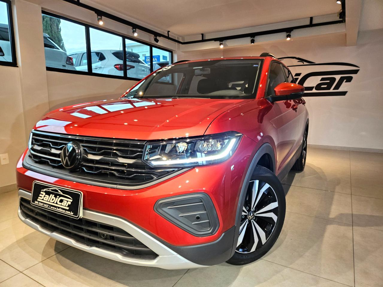 T-cross 200