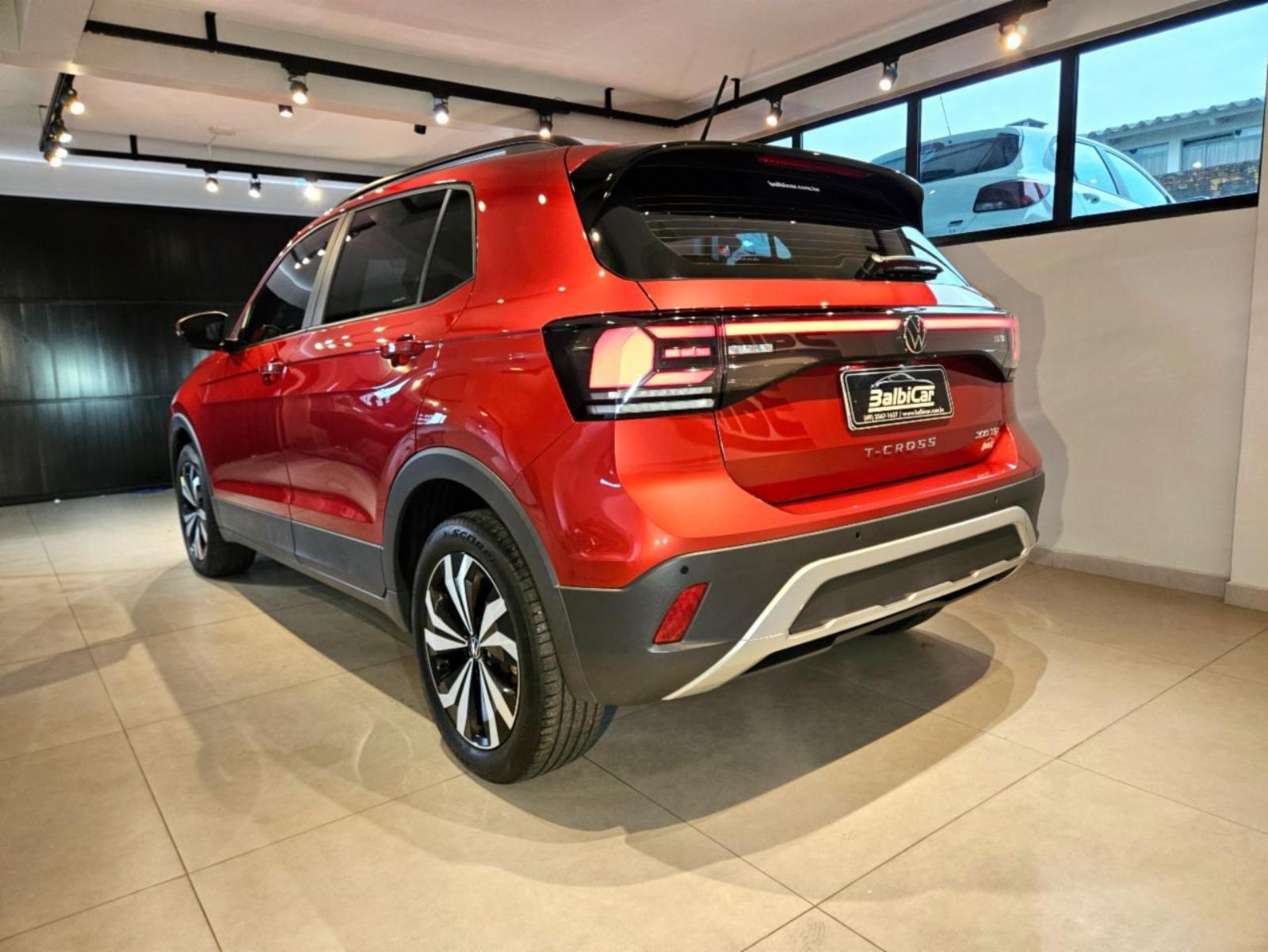 T-cross 200 - foto 3