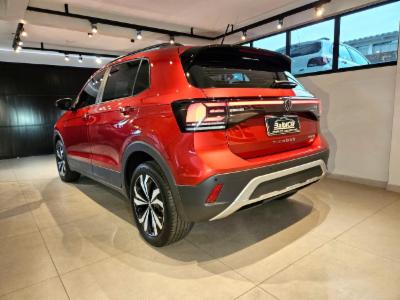 T-cross 200 - thumb 3