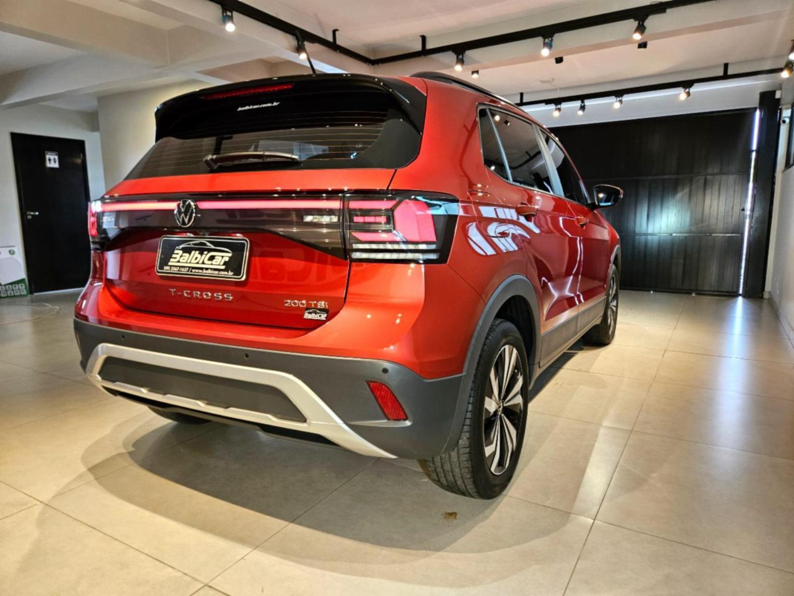 T-cross 200 - foto 5