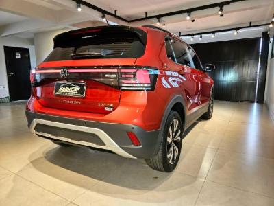 T-cross 200 - thumb 5