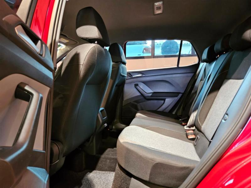 Volkswagen T-Cross 200 TSI 1.0  Flex 12V 5p Aut. - foto 9