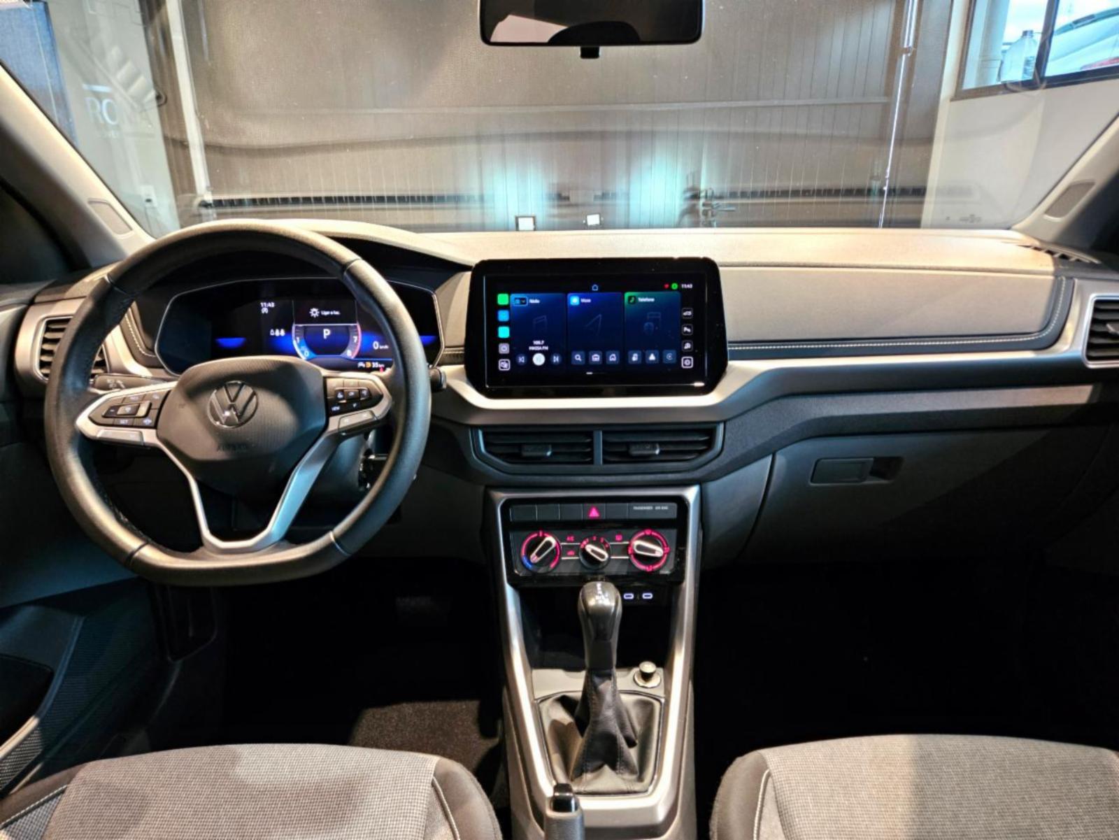 T-cross 200 - foto 11