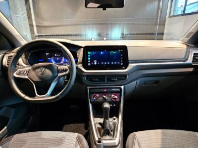 T-cross 200 - thumb 11