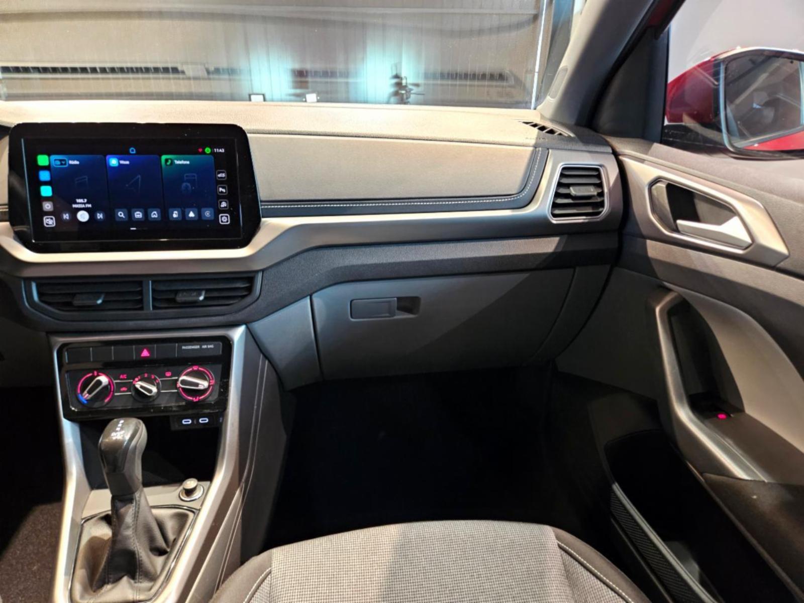 T-cross 200 - foto 14