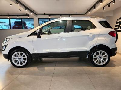 Ecosport titanium - thumb 2