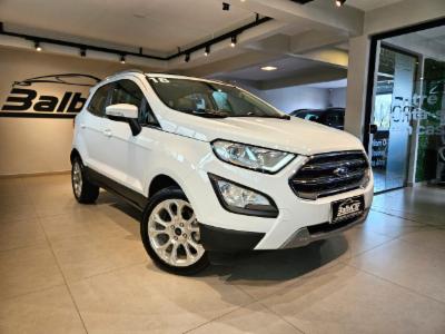 Ecosport titanium - thumb 6