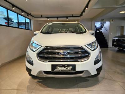 Ecosport titanium - thumb 7