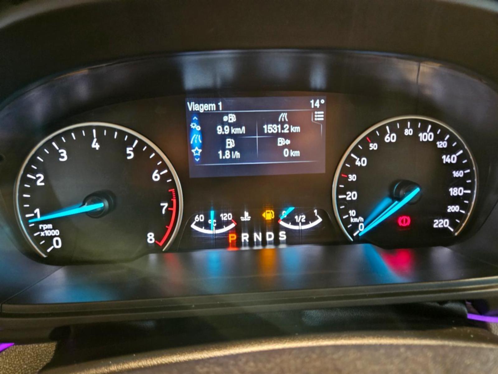 Ecosport titanium - foto 13