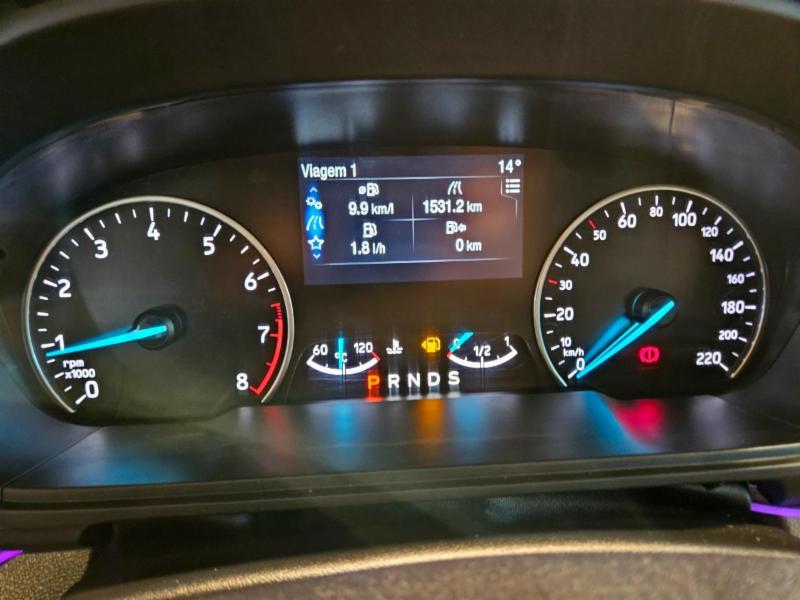 Ford EcoSport TITANIUM 2.0 16V Flex 5p Aut. - foto 13