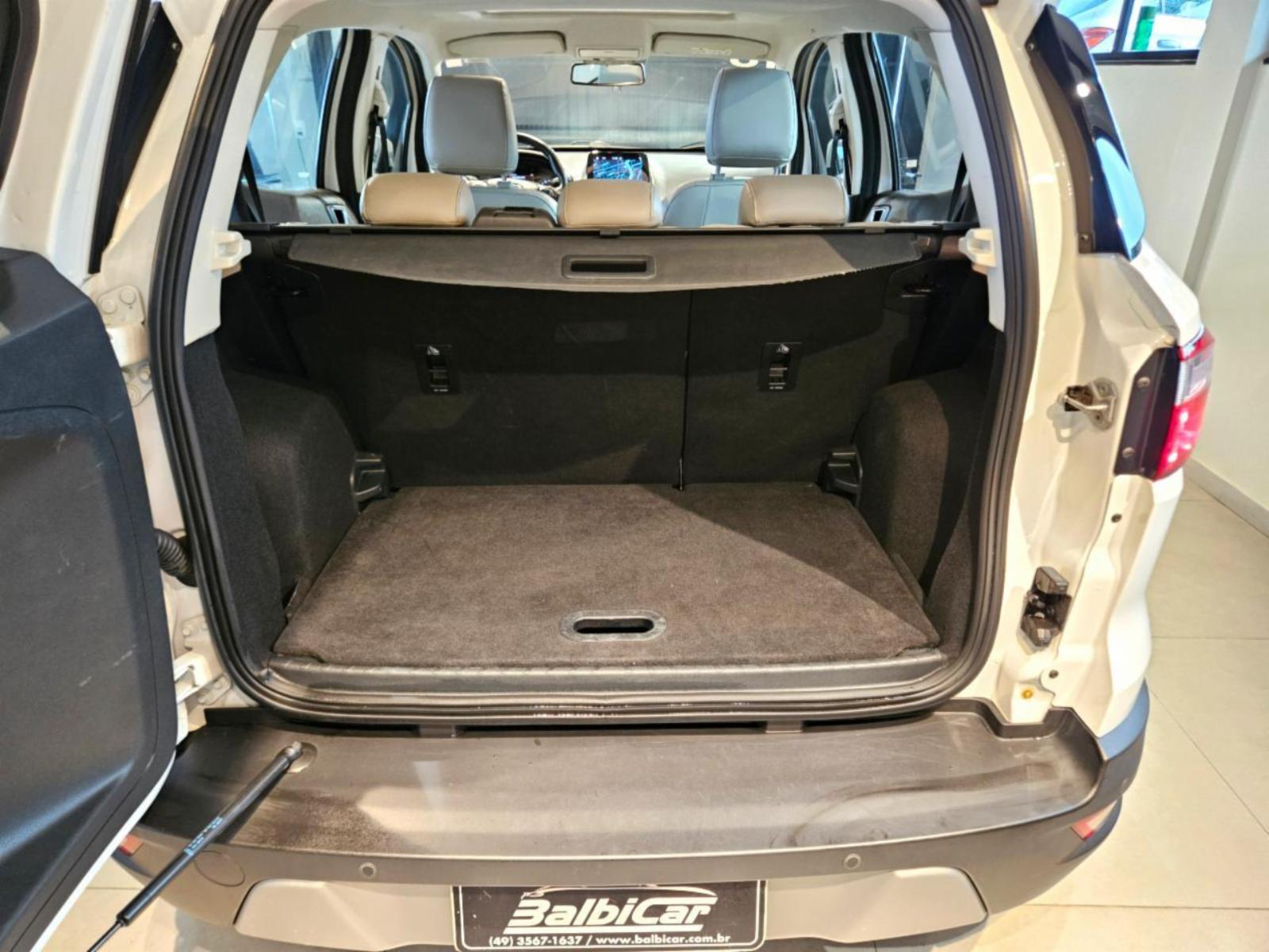 Ecosport titanium - foto 14