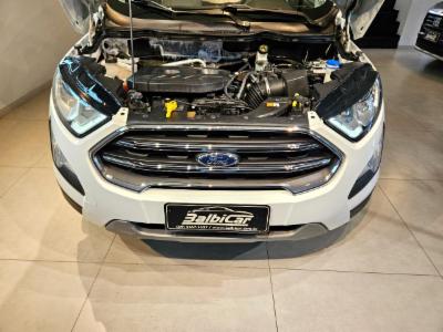 Ecosport titanium - thumb 15