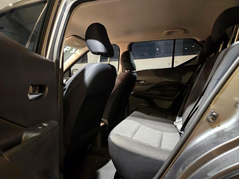 Nissan KICKS Sense 1.6 16V Flex Aut. - foto 9