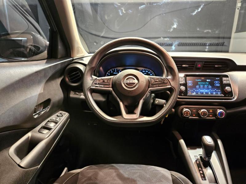 Nissan KICKS Sense 1.6 16V Flex Aut. - foto 12