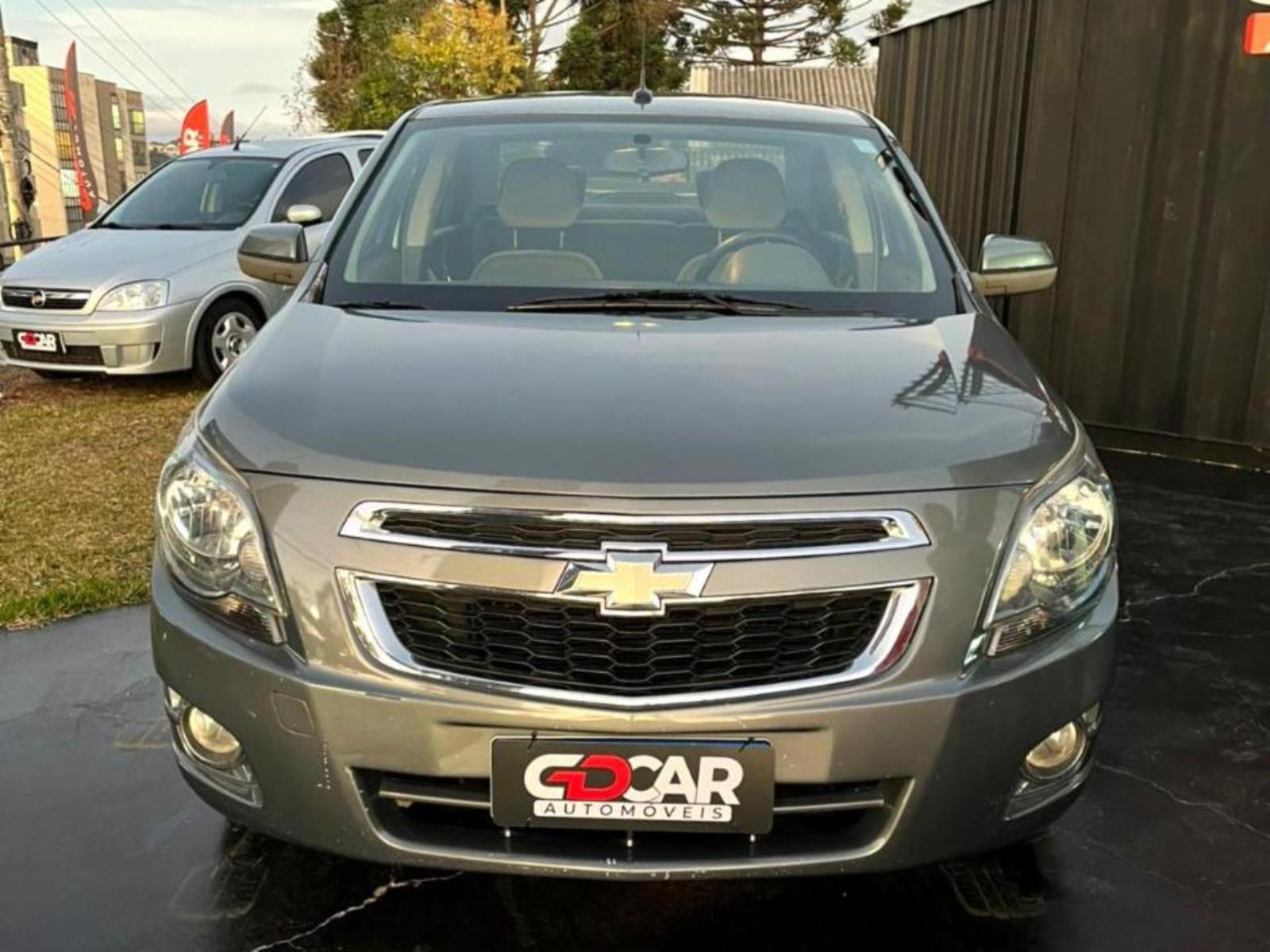 Cobalt lt - foto 16