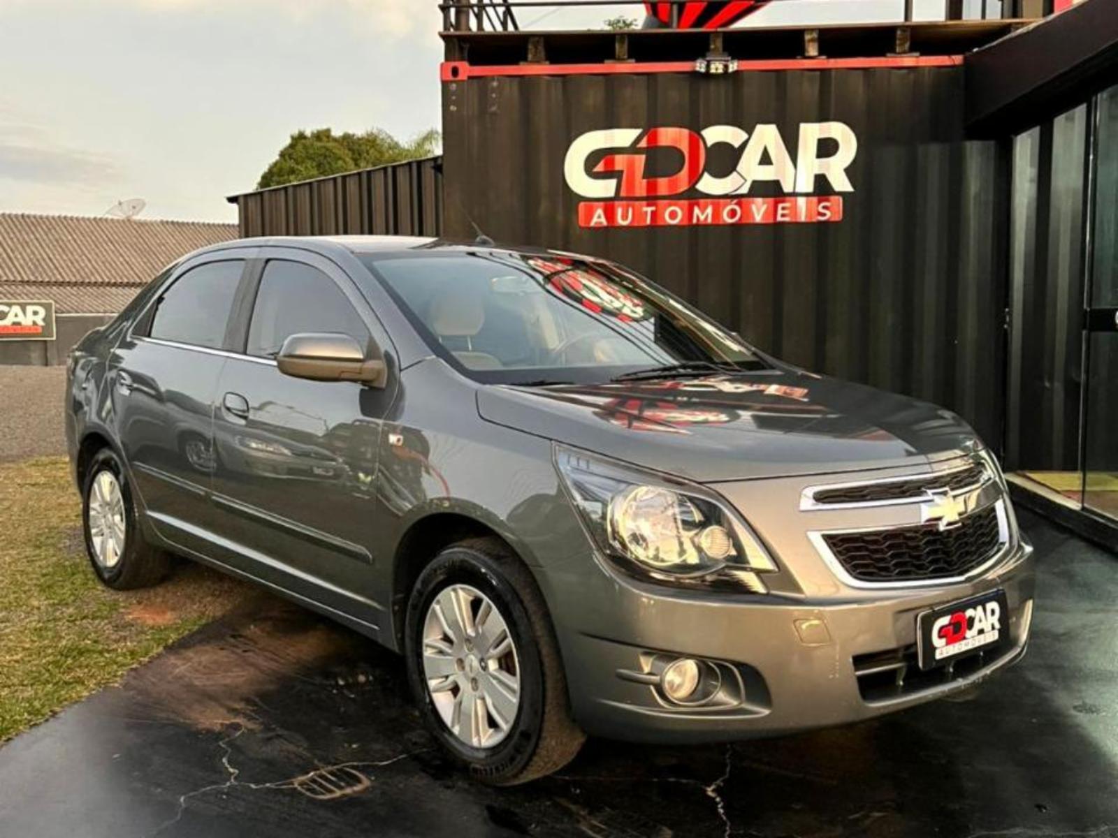 Cobalt lt - foto 1