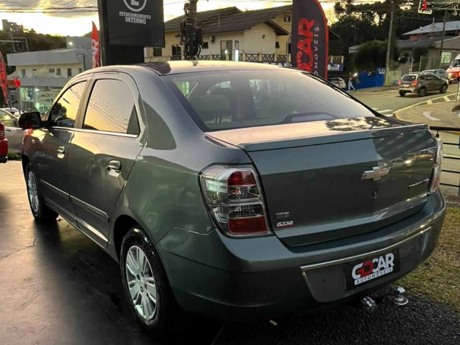 Cobalt lt - foto 11