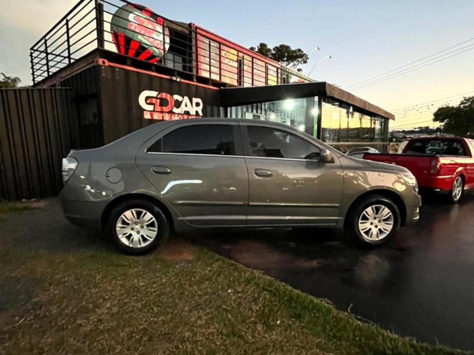 Cobalt lt - foto 17
