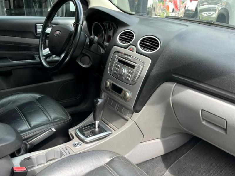 Ford Focus 2.0 16V/SE/SE Plus Flex 5p Aut. - foto 9