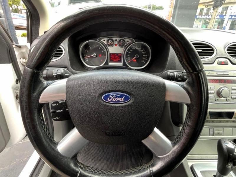 Ford Focus 2.0 16V/SE/SE Plus Flex 5p Aut. - foto 10