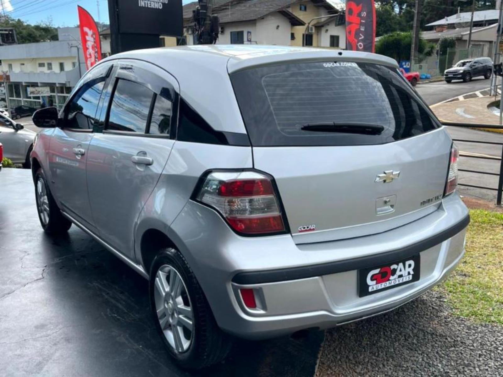 Agile ltz - foto 6