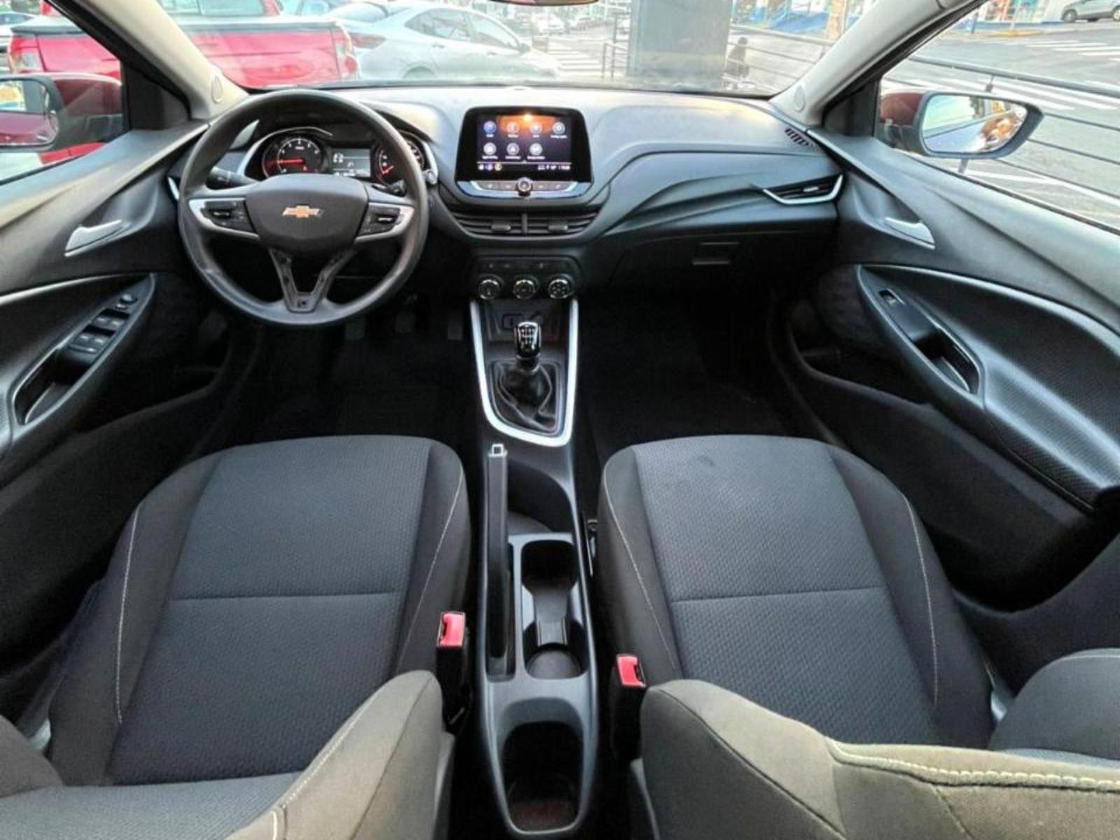 Onix hatch - foto 18