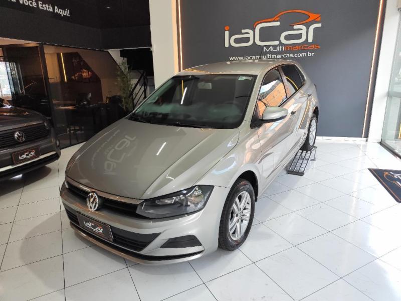 Volkswagen Polo 1.0 Flex 12V 5p - foto 1