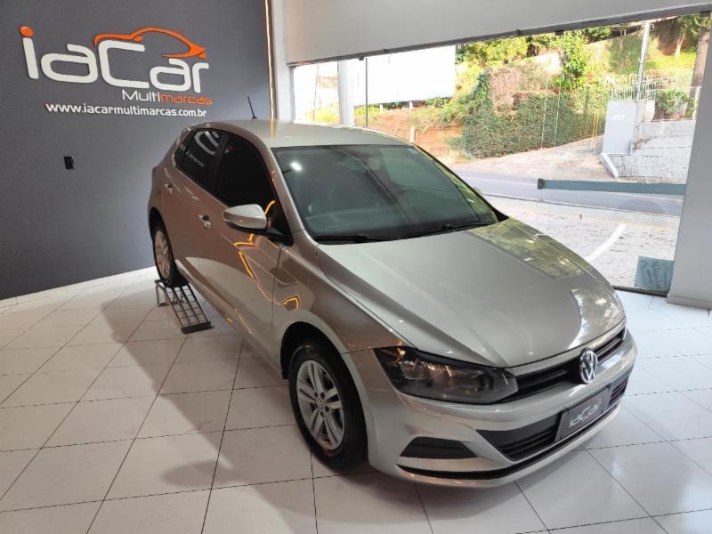 Volkswagen Polo 1.0 Flex 12V 5p - foto 2