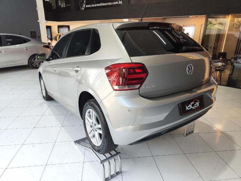 Volkswagen Polo 1.0 Flex 12V 5p - foto 3