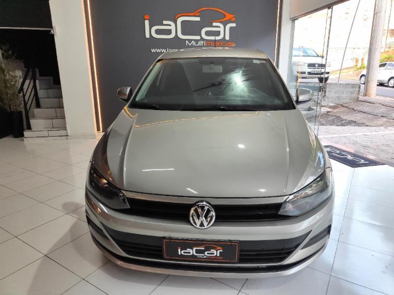 Volkswagen Polo 1.0 Flex 12V 5p - foto 5