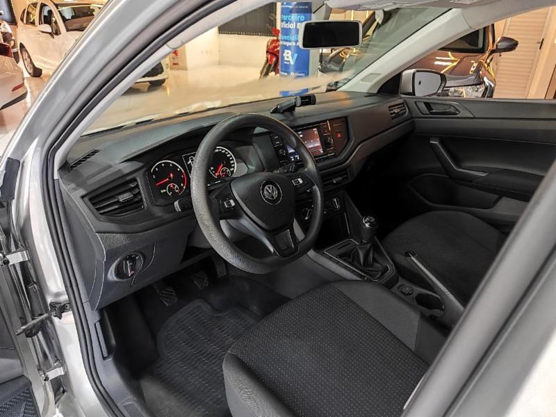 Volkswagen Polo 1.0 Flex 12V 5p - foto 6