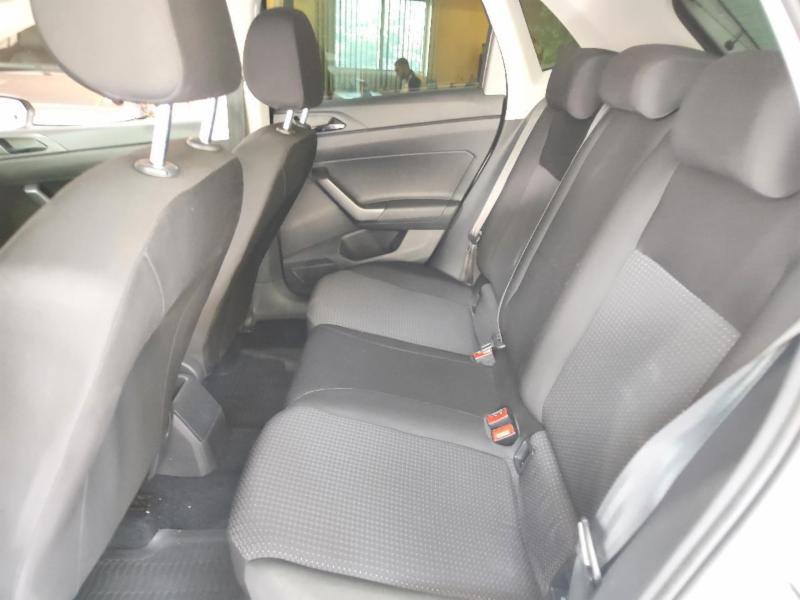 Volkswagen Polo 1.0 Flex 12V 5p - foto 7