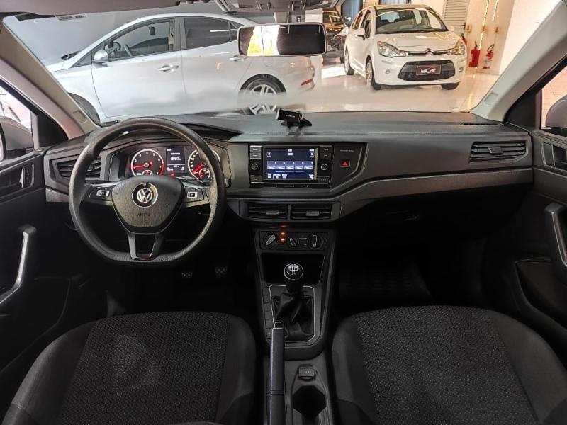Volkswagen Polo 1.0 Flex 12V 5p - foto 8
