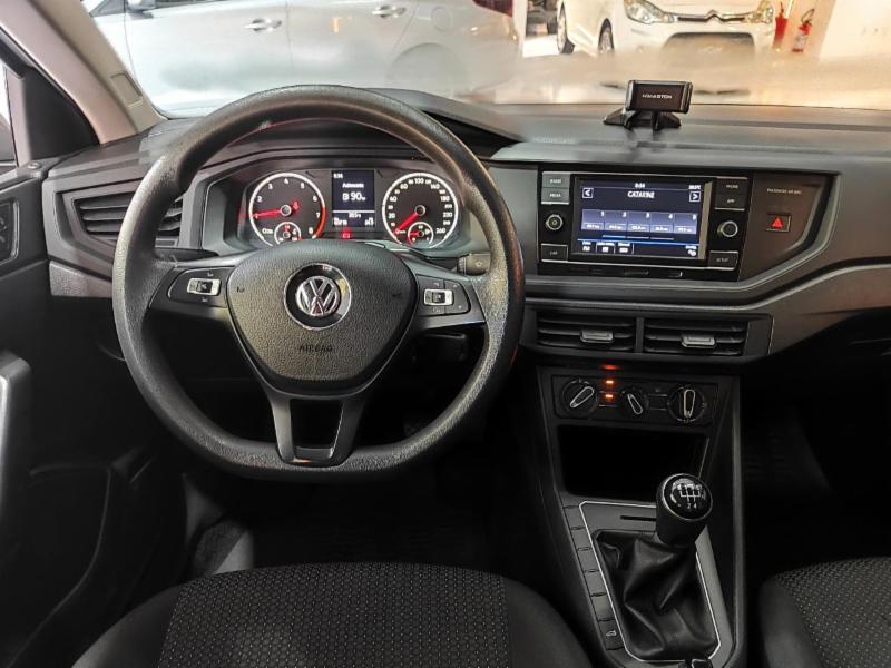 Volkswagen Polo 1.0 Flex 12V 5p - foto 9