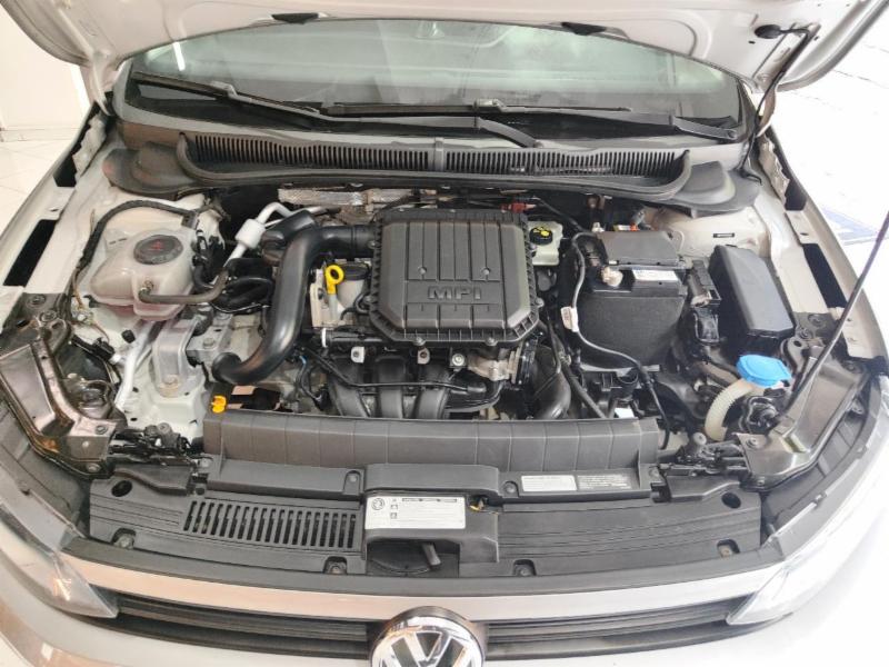 Volkswagen Polo 1.0 Flex 12V 5p - foto 10