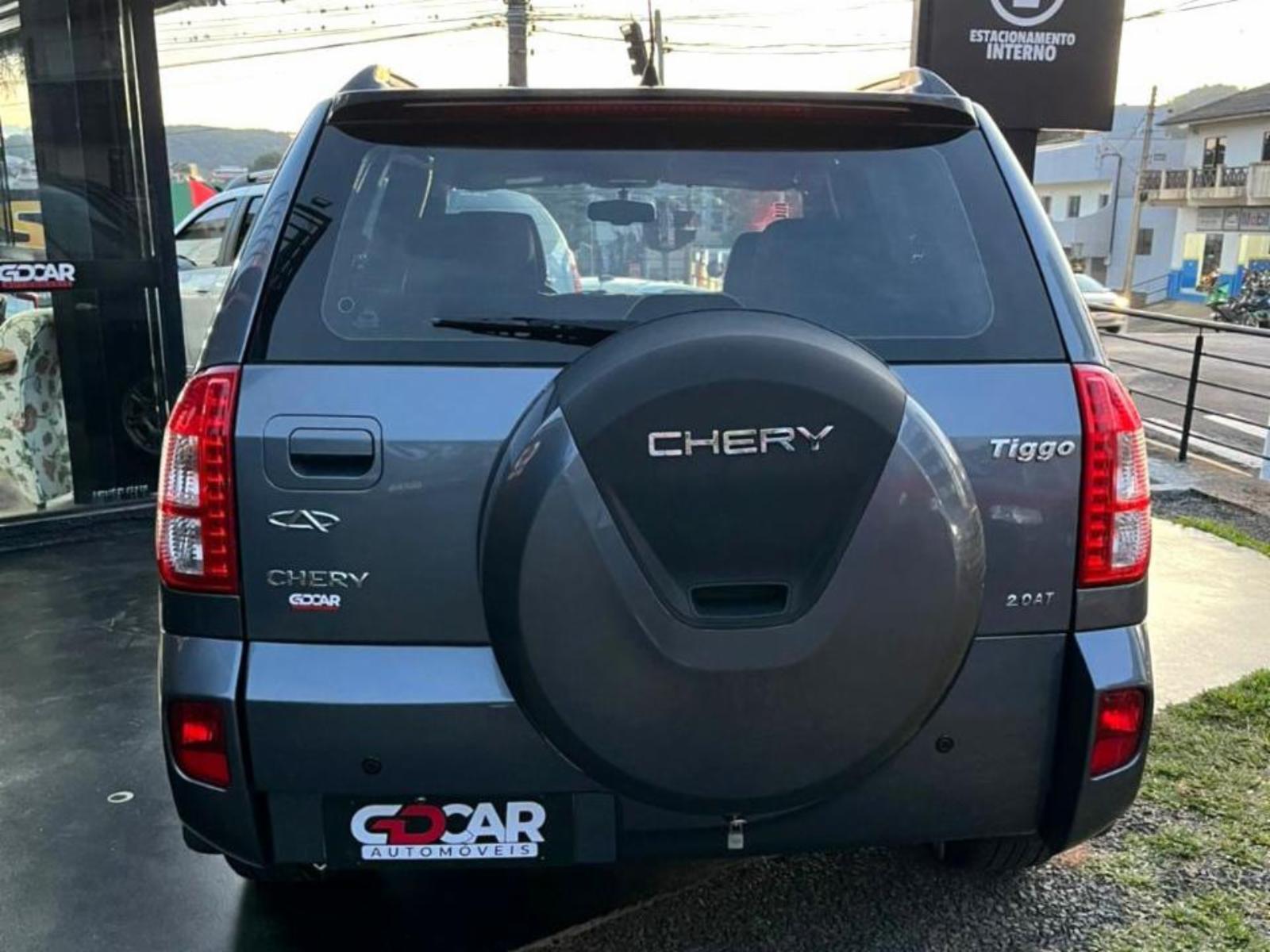 Tiggo 2.0 - foto 3