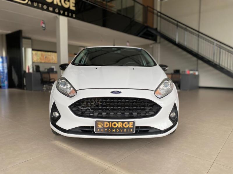 Ford Fiesta SEL Style 1.0 EcoBoost Aut . 5p - foto 2