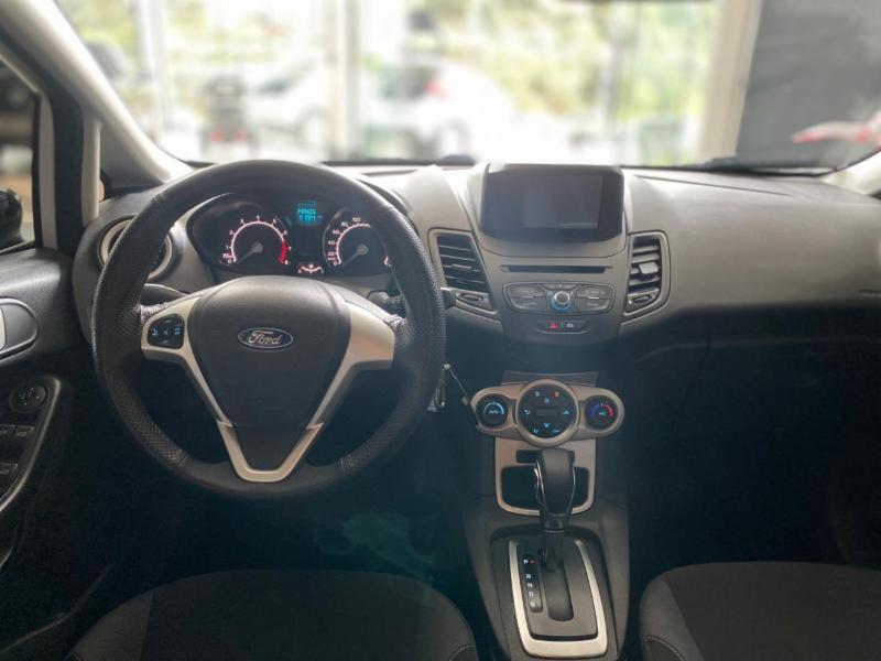Ford Fiesta SEL Style 1.0 EcoBoost Aut . 5p - foto 7
