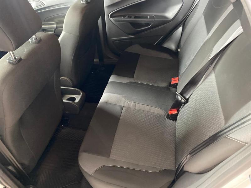 Ford Fiesta SEL Style 1.0 EcoBoost Aut . 5p - foto 8