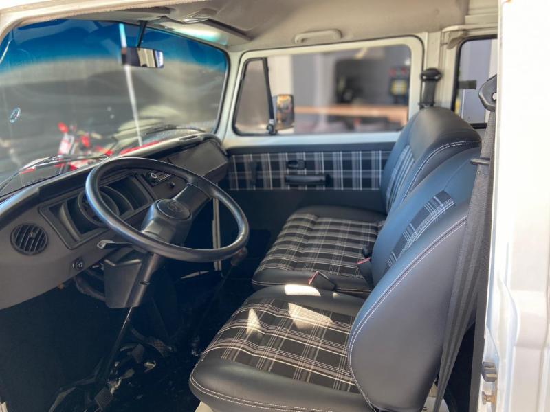 Volkswagen Kombi Furgão 1.4 Mi Total Flex 8V - foto 8