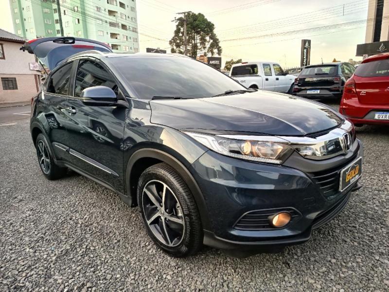 Honda HR-V EX 1.8 Flexone 16V 5p Aut. - foto 1