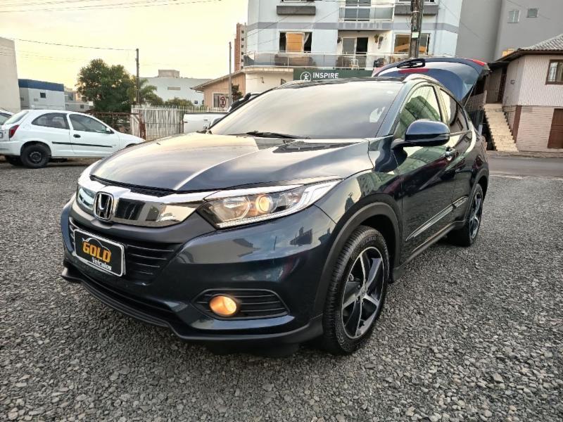 Honda HR-V EX 1.8 Flexone 16V 5p Aut. - foto 2