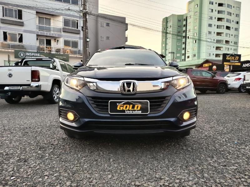 Honda HR-V EX 1.8 Flexone 16V 5p Aut. - foto 3