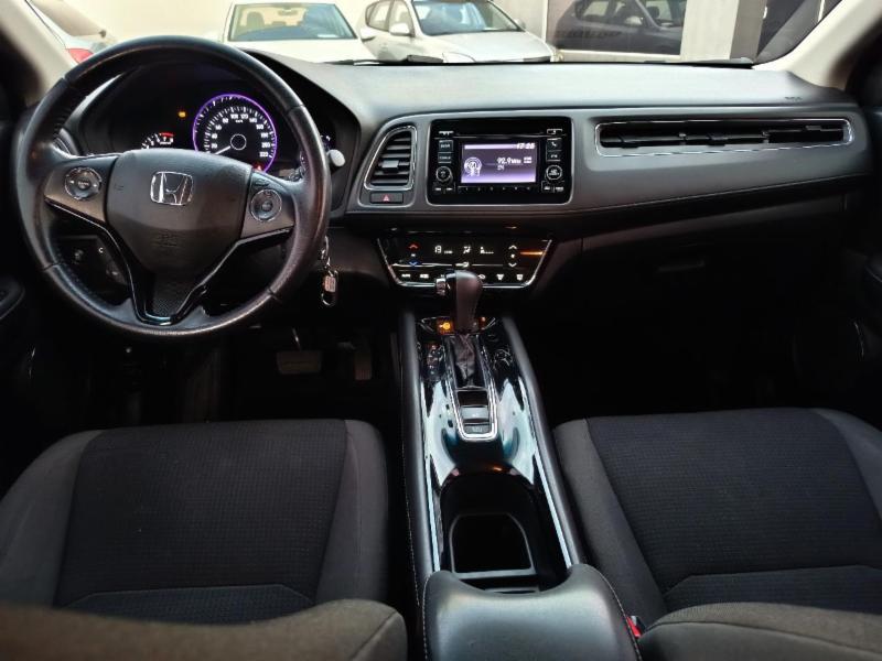 Honda HR-V EX 1.8 Flexone 16V 5p Aut. - foto 4