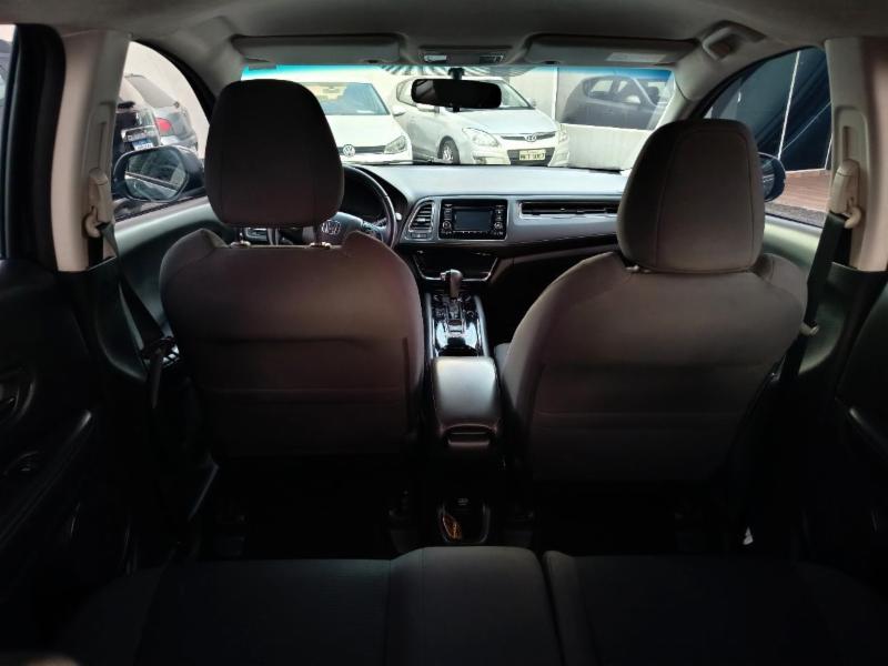 Honda HR-V EX 1.8 Flexone 16V 5p Aut. - foto 5
