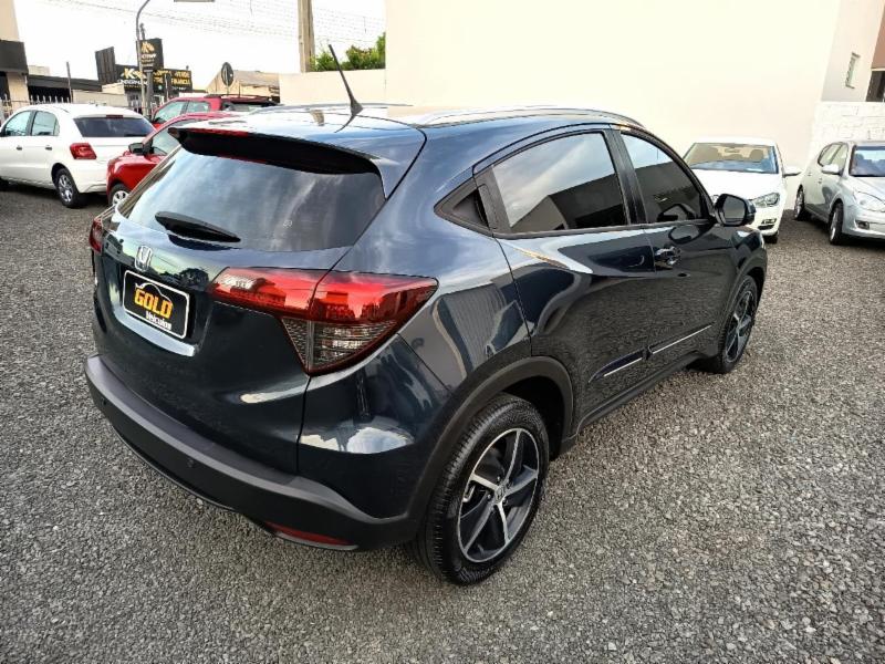 Honda HR-V EX 1.8 Flexone 16V 5p Aut. - foto 6